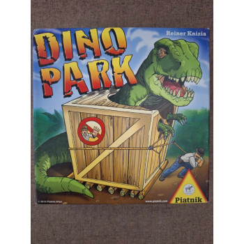 Dino Park