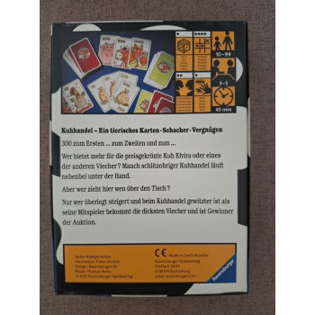 Kuhhandel