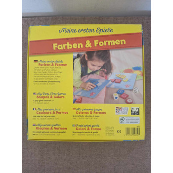 Haba Farben & Formen