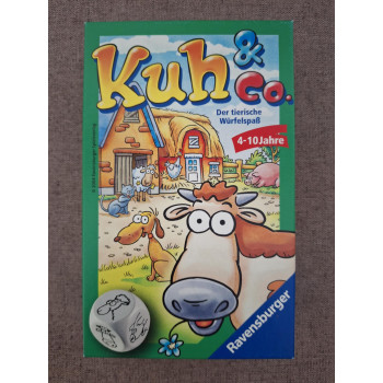 Kuh & Co, Ravensburger