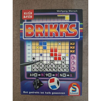 Brikks