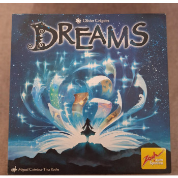 Dreams, Zoch