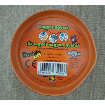 Dobble Kids