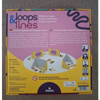 Loops & Lines
