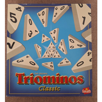 Triominos
