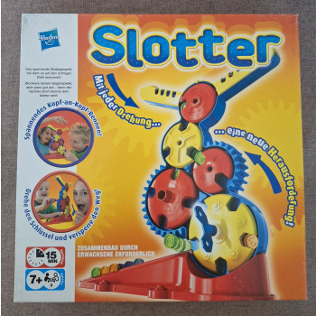 Slotter