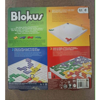 Blokus