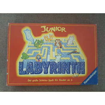 Labirintus Junior,Ravensburger