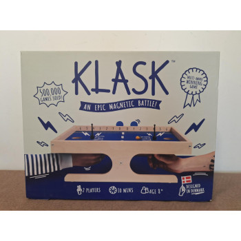 Klask