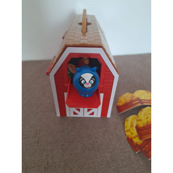 Uno Muh /Uno Moo