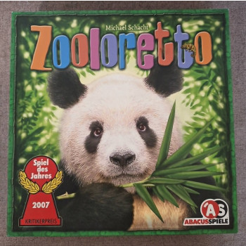 Zooloretto