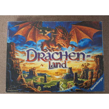 Drachenland, Ravensburger