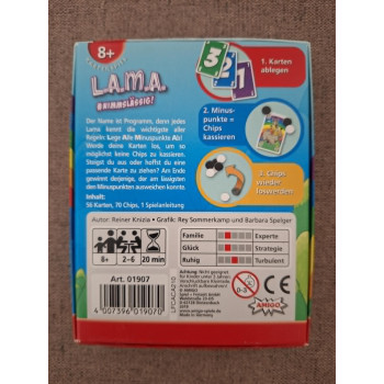 LAMA