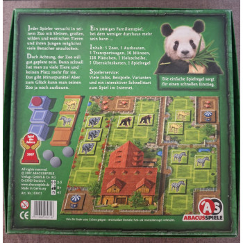 Zooloretto