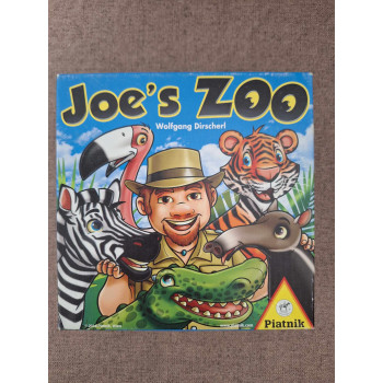 Joe's Zoo