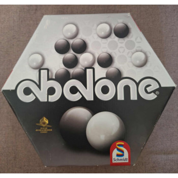 Abalone