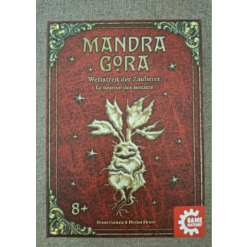 Mandragora