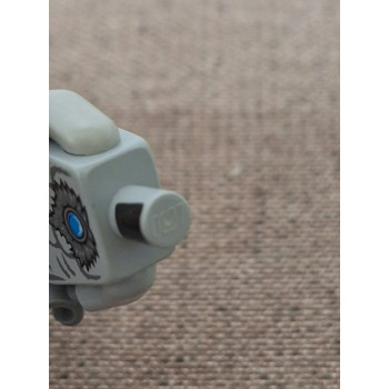 Lego Chima figura (42)