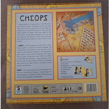 Cheops