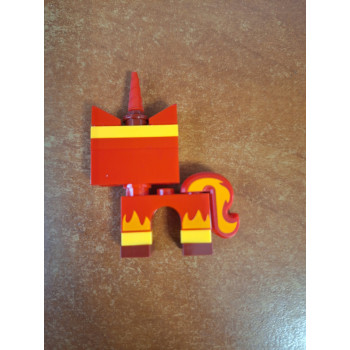 Lego Unikitty figura