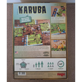 Haba Karuba