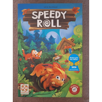 Speedy Roll