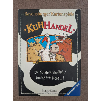Kuhhandel